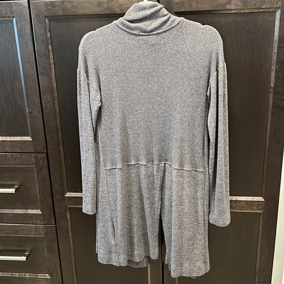 Anthropologie cardigan. Ladies size medium. - Picture 3 of 4